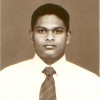 Pubudu Jayasinghe