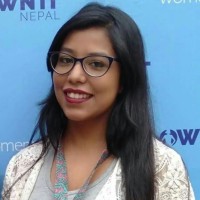 Smarika Shrestha