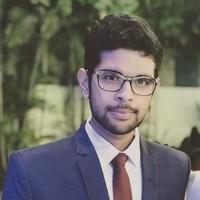Zain ur Rahman Mohammed