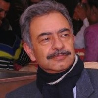 Sanjay Pant