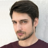 Stoian Dragos