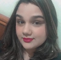 Sara Ninsi de Melo Batista dos Santos