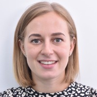 Gaby Halloran