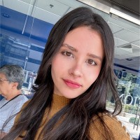 Melissa Álvarez
