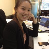 Nicole Kong
