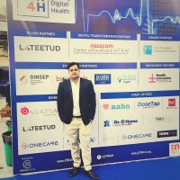 Sudarshan Jha