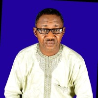 Mohammed Auwalu Bala