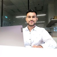 Masud Khan