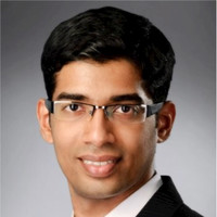 Mihir Mohite