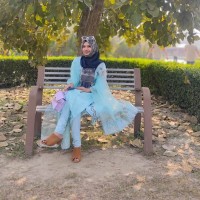 Mehenuz Chowdury