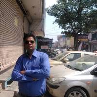 Santosh Kumar