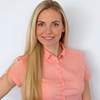 Yuliia Zubenko
