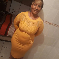 Berenice Vanessa Nero