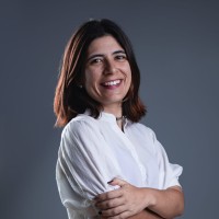 Ariadna Silveira Straliotto