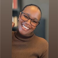 Nolwazi Nhlapho