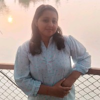 Pratiksha Kumble