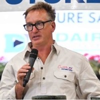 Paul Douglas