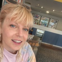 Katy Oliver