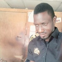 Chikogu Kenneth