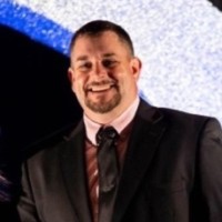 Josh Gregory
