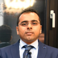 Hasan Ahmed