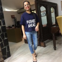 Shivani Tiwari
