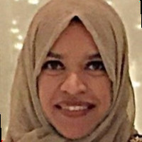 Farzana Shaffi Sulaiman