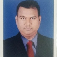 Santosh Moharana