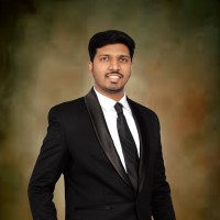 Vikram Paul