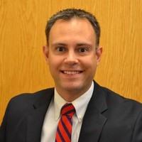 Andrew Holloway Mba