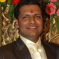 SAURABH SHARMA
