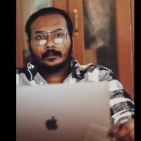 Deepak K J
