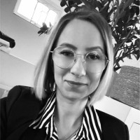 Stina Lindholm