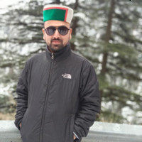 Vikesh Thakur
