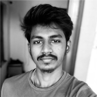 Jeevanandham S