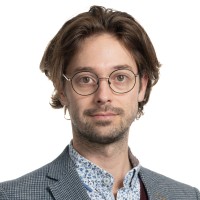 Elliott Wise