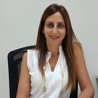Sharon Mutay Weiss