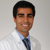 Nima Mikail, MD