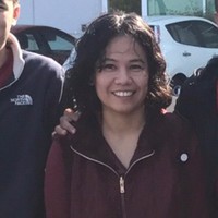 Rose Mary Santiago