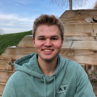 Jackson Schut