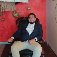 Daniel Castillo Ramírez