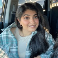 Mary Rabadi