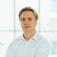 Tim Van Lier