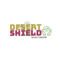 Desert Shield for safety consulting
