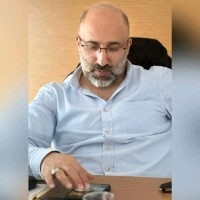 Bülent yeşilbaş