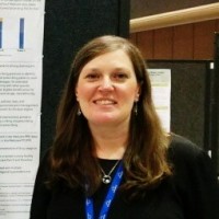 Jessica Knott, Mph, Pmp