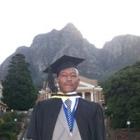 Gabriel Mwanza (MCom) IS UWC, (MPhil) ICT UCT
