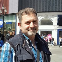 Mohammad Hallak
