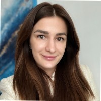 Monika Golian (Blahová)