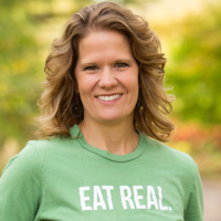 Krista Sanderson